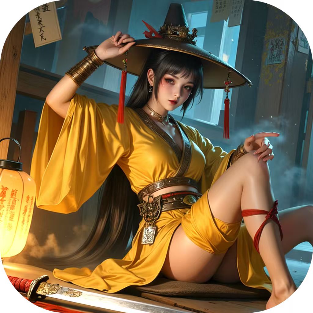 斩魔问道之青云问道